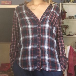 Really comfortable flannel and super good quality